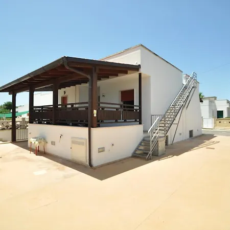 Residenze Verardi By Salento Affitti 3*